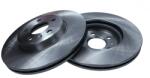 MAXGEAR Disc Frana Punte Fata 19-1287 Audi A4 B8/A4 B9/A5