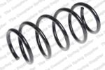 LESJÖFORS Arc Spiral Punte Fata 4072983 Renault Kangoo/Kangoo / Grand Kangoo Ii (4072983)
