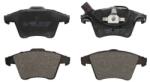 ABE Set Placute Frana, Frana Disc Punte Fata C1W045Abe Vw California T5/California T6 (C1W045ABE)