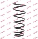 KYB Arc Spiral Puntea Spate Ra6493 Kia Cerato I