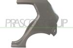 PRASCO Aripa Spate Stanga Vg4003054 Vw Golf Vii