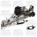 Meat & Doria Radiator, Recirculare Gaze De Esapament 88779 Bmw 1/2/3/3 Gran Turismo/3 Touring