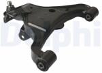 DELPHI Brat, Suspensie Roata Fata Tc3980 Nissan Navara Np300/Navara Np300 Pick-Up (TC3980)