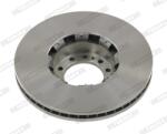 FERODO Disc Frana Fcr134A Man Sü Renault Trucks Agora/Ares/Iliade/Magnum/Manager