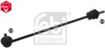 FEBI BILSTEIN Brat/Bieleta Suspensie, Stabilizator Punte Fata 12444 Renault Avantime/Laguna I (12444)