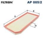 FILTRON Filtru Aer Ap005/2 Audi A3 Ktm X-Bow Seat Leon Vw Golf V/Golf Vi/Scirocco Iii