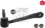 FEBI BILSTEIN Brat/Bieleta Suspensie, Stabilizator Axa Fata Stanga 37037 Mercedes-Benz Sl (37037)