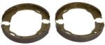 MAXGEAR Set Saboti Frana, Frana De Mana Axa Spate Stanga 19-3466 Jeep Cherokee (19-3466)
