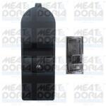 Meat & Doria Comutator, Macara Geam Fata Dreapta 26437 Opel Astra H/Astra H Gtc/Zafira B