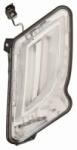 ABAKUS Lumini De Zi Bara Protectie 773-1603R-Aq Volvo S60 Ii/V60 I (773-1603R-AQ)