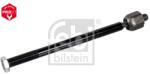 FEBI BILSTEIN Articulatie Axiala, Cap De Bara Axa Fata Dreapta 36825 Volvo S60 Ii/S80 Ii/V60 I (36825)