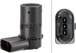 HELLA Sensor, Ajutor Parcare 6Px358141-031 Audi A4 B7/A6 C5/A6 C6/A8 D3 Vw Multivan T5 (6PX358141-031)