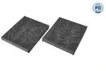 MEYLE Filtru, Aer Habitaclu 3123260008/Pd Bmw 5/5 Gran Turismo/6/6 Gran/7 (3123260008/PD)