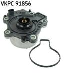 SKF Pompă De Apă, Răcire Motor Vkpc91856 Lexus Ct Toyota Auris/Corolla/Prius/Prius C
