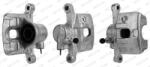 FERODO Etrier Frana Fcl694723 Mitsubishi Lancer/Lancer Vii/Outlander I