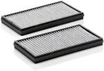 Mann-filter Filtru, Aer Habitaclu Cuk3124-2 Alpina B7 Bmw 7 Rolls-Royce Phantom Vii