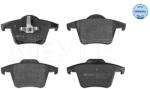 MEYLE Set Placute Frana, Frana Disc Puntea Spate 0252401118 Volvo Xc90 I