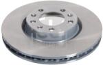 FEBI BILSTEIN Disc Frana Punte Fata 105715 Opel Astra L Peugeot 308/308 I/308 Ii/308 Iii (105715)