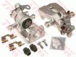 TRW Etrier Frana Bhq289 Abarth 500 / 595 / 695/500C / 595C / 695C Fiat 500/500 C