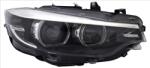 TYC Far Dreapta 20-16747-16-9 Bmw 4/4 Gran (20-16747-16-9)
