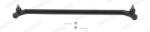 Moog Bieleta, Directie Ni-Dl-4948 Nissan Navara/Np300/Pick Up