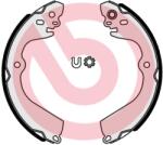 BREMBO Set Saboti Frana S56548 Nissan Nv200/Nv200 / Evalia