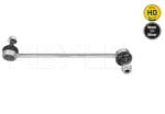 MEYLE Brat/Bieleta Suspensie, Stabilizator Axa Fata Dreapta 6160600019/Hd (6160600019/HD)