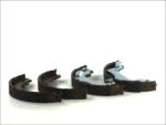 ABE Set Saboti Frana, Frana De Mana Puntea Spate C02080Abe Toyota Allion I/Allion Ii (C02080ABE)
