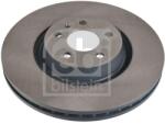 Febi Bilstein Disc Frana Punte Fata 107506 Audi A4 B9/A5/A6 C8/A7/Q5