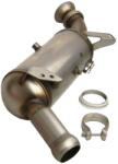 MAXGEAR Filtru Funingine/Particule, Sist. De Esapament 27-6049 Mercedes-Benz C-Class
