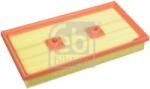 Febi Bilstein Filtru Aer 104334 Audi A3 Skoda Octavia Ii Vw Eos/Golf Plus V/Golf V/Jetta Iii