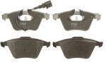 TRW Set Placute Frana, Frana Disc Gdb1616 Audi A3 Seat Leon Skoda Superb Ii Vw Cc B7 (GDB1616)