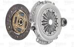 VALEO Set Ambreiaj 786015 Dacia Lodgy/Logan/Logan Ii/Logan Mcv Ii/Sandero/Sandero Ii