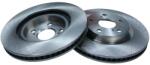 MAXGEAR Disc Frana 19-1866 Lexus Es Toyota Aqua/Aurion/Auris/Camry/Mark X Zio I/Mirai (19-1866)