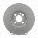 FERODO Disc Frana Ddf1617C Mini Mini/Mini Clubman/Mini Clubvan