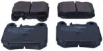MAXGEAR Set Placute Frana, Frana Disc Puntea Spate 19-0420 Maserati Quattroporte V