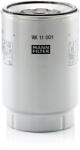 MANN-FILTER Filtru Combustibil Wk11001X Renault Trucks Kerax/Magnum/Premium/Premium 2 (WK11001x)