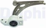 DELPHI Brat, Suspensie Roata Partea De Jos Tc2142 Audi A3 Seat Altea/Leon/Toledo Iii