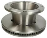 SBP Disc Frana Puntea Spate 02-Rv013 Renault Trucks Midlum (02-RV013)