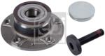 FEBI BILSTEIN Set Rulment Roata Axa Spate Dreapta 40659 Audi A3/Q2 Mg Mg 5/Mg Zs Mg (Saic) 5 (40659)