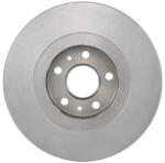 Bosch Disc Frana 0986479552 Alpine A290 Nissan X-Trail Iii Renault 5/Clio Iv/Espace V (0986479552)