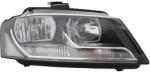 HELLA Far Dreapta 1Ej009648-021 Audi A3