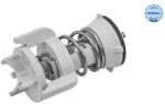 MEYLE Termostat, Lichid Racire 1282280020 Audi A1/A3/A4 B9/A5/A6 C7/Q2/Q3/Tt Man Tge (1282280020)