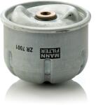 Mann-filter Filtru Ulei Zr7001 Ford Transit Ford Australia Transit