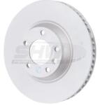 SHW Performance Disc Frana Axa Fata Stanga Vfl37813 Audi Q7 Porsche Cayenne Vw Touareg (VFL37813)