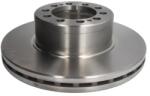 SBP Disc Frana Punte Fata 02-Me027 Mercedes-Benz Actros Mp4 / Mp5/Antos/Arocs