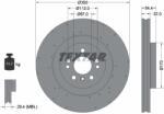 TEXTAR Disc Frana 92254405 Mercedes-Benz Gl-Class/Gle/Gls/M-Class