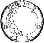 ABE Set Saboti Frana, Frana De Mana Puntea Spate C00525Abe Hyundai Accent Iii (C00525ABE)