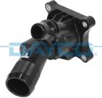 DAYCO Termostat, Lichid Racire Dt1300F Polestar Polestar 1 Volvo S60 Ii/S60 Iii/S80 Ii