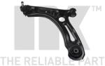 NK Brat, Suspensie Roata 50147115 Vw Jetta Iv